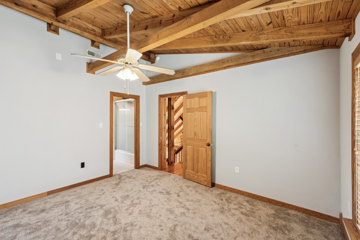 1140 Leatherwood Road White Bluff, TN 37187 - Photo 19 of 29 a view of an empty room