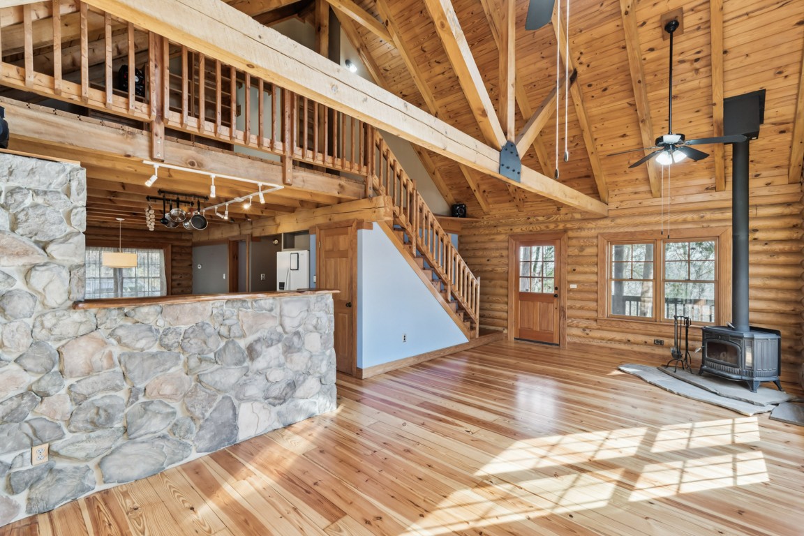 1140 Leatherwood Road White Bluff, TN 37187 - Photo 5 of 29 a view of a building with a street