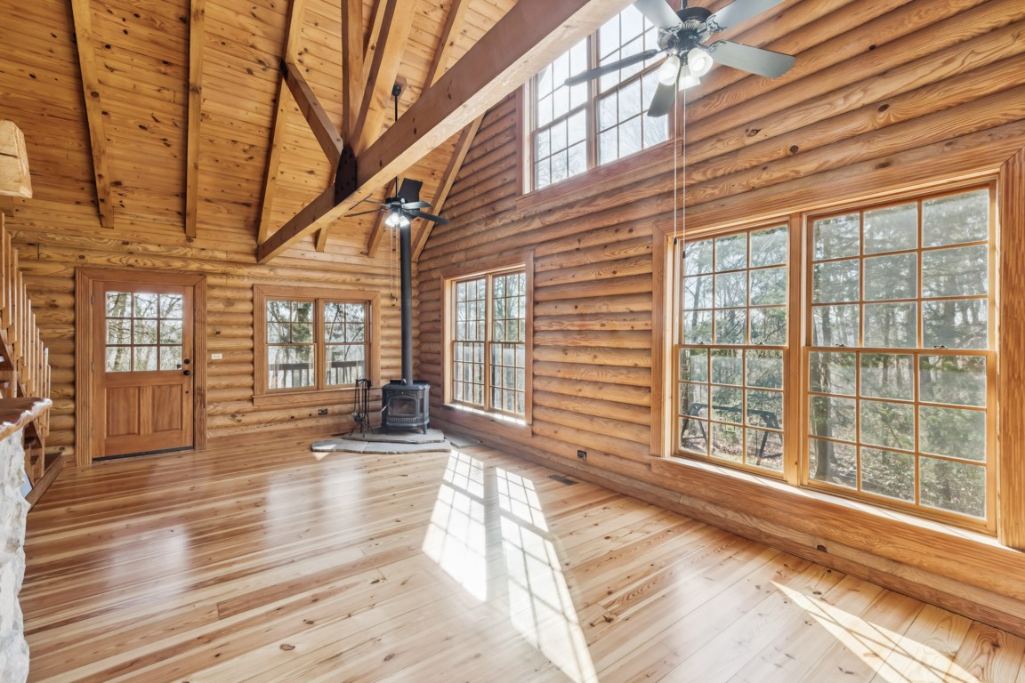 1140 Leatherwood Road White Bluff, TN 37187 - Photo 8 of 29 a view of outdoor space with seating area