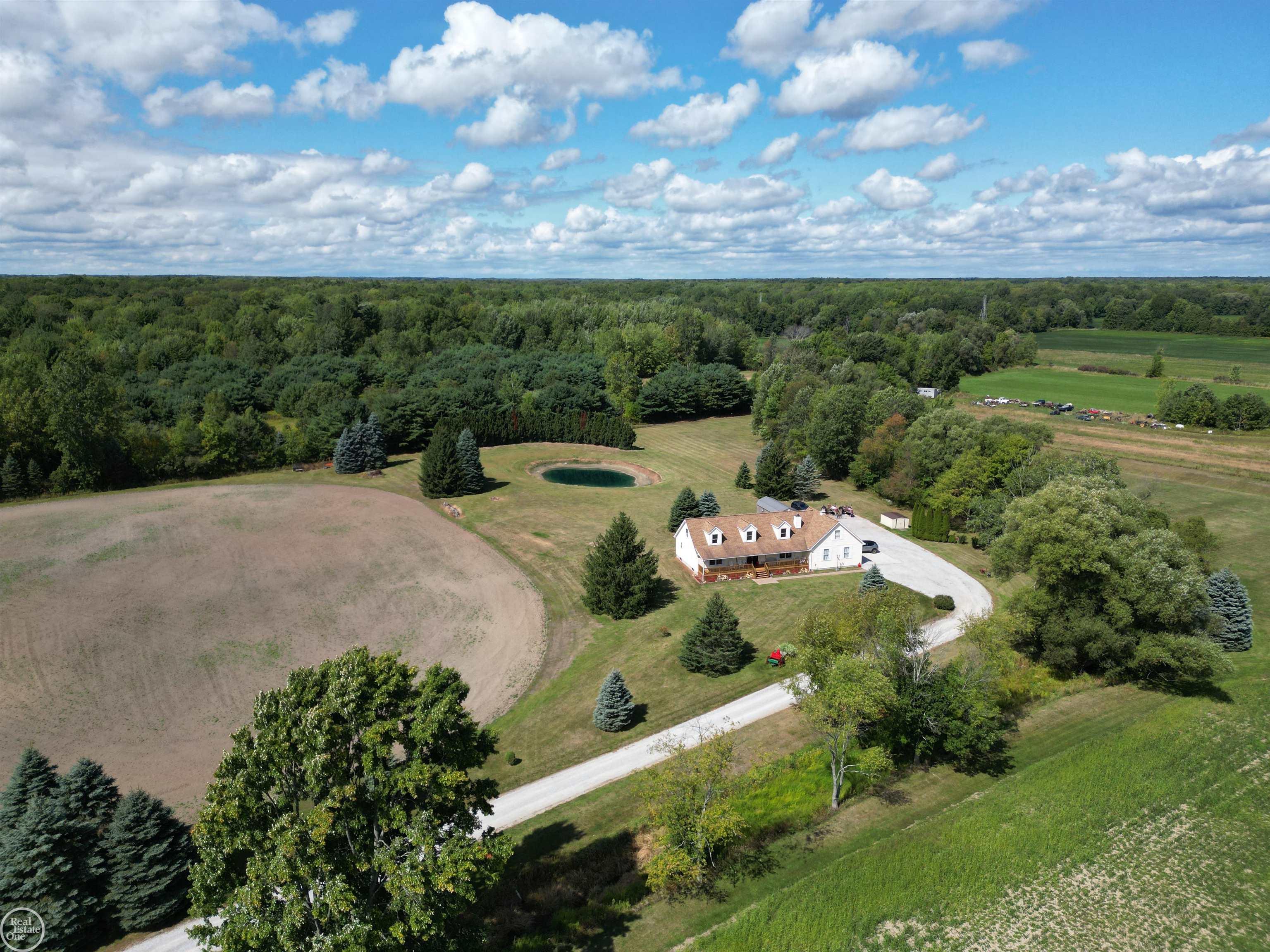 1197 Mayer Road Goodells, MI 48027 - Photo 86 of 93 50111587-86.JPG