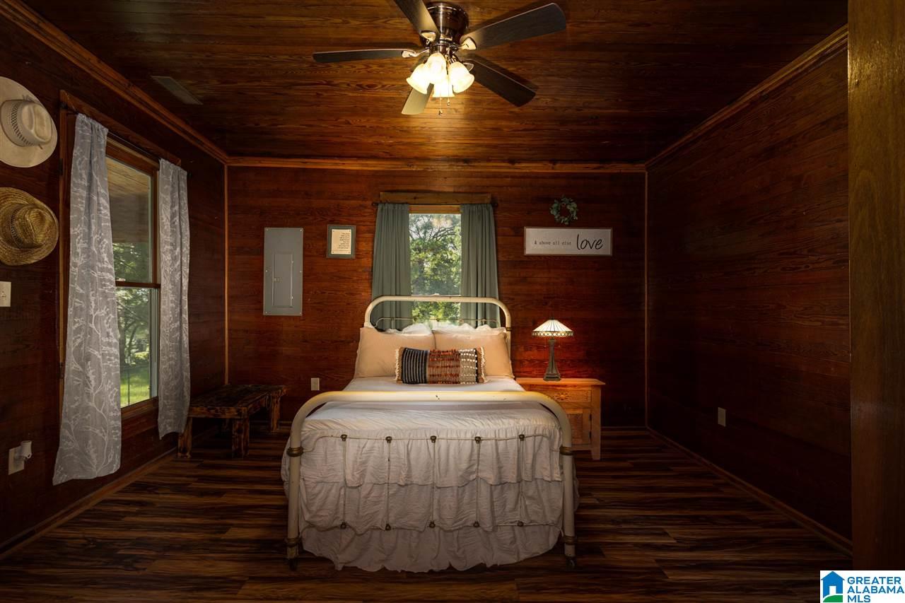 340 Old Springs Road Springville, AL 35146 - Photo 22 of 37
