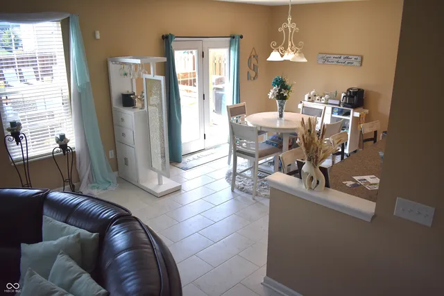 $434,900 | 5817 Mustang Terrace, Plainfield, IN 46168