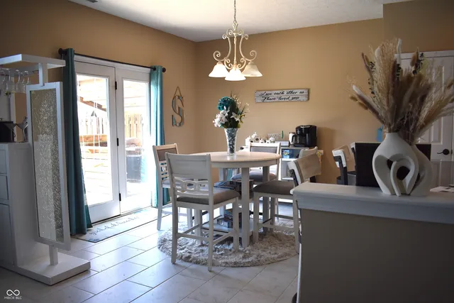 $434,900 | 5817 Mustang Terrace, Plainfield, IN 46168