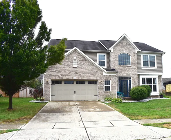 $434,900 | 5817 Mustang Terrace, Plainfield, IN 46168