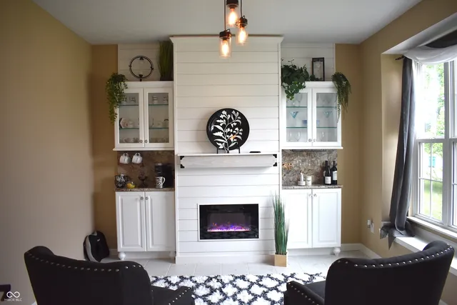 $434,900 | 5817 Mustang Terrace, Plainfield, IN 46168