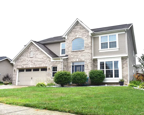 $434,900 | 5817 Mustang Terrace, Plainfield, IN 46168