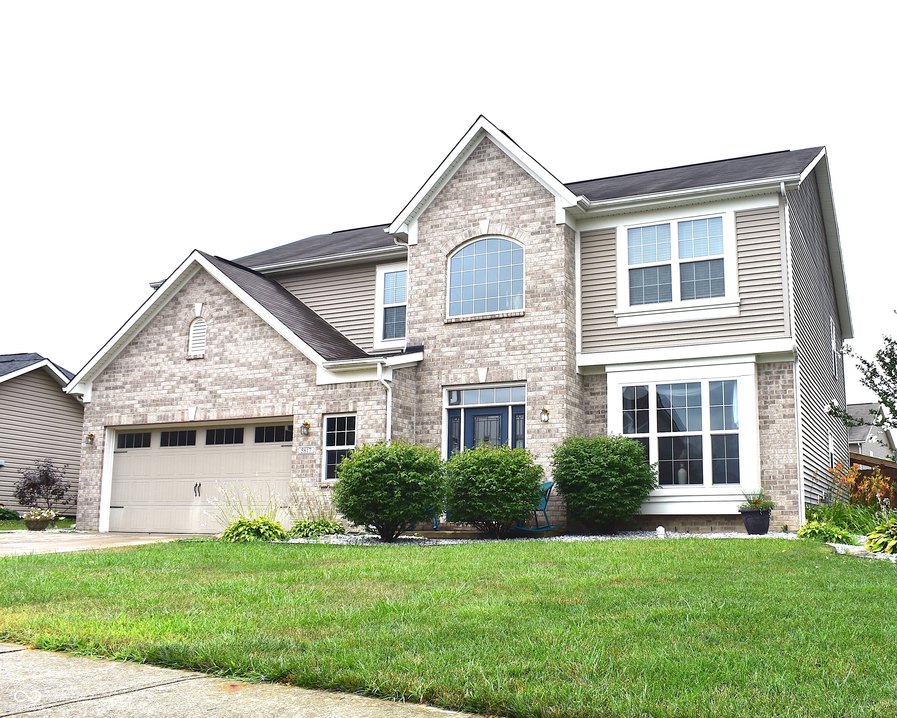 5817 Mustang Terrace Plainfield, IN 46168 - Photo 3 of 59