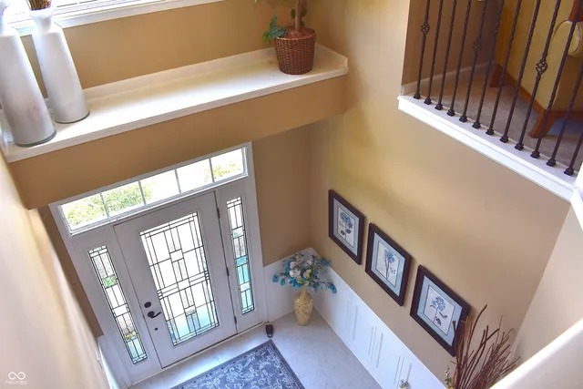 $434,900 | 5817 Mustang Terrace, Plainfield, IN 46168