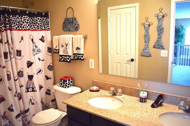 $434,900 | 5817 Mustang Terrace, Plainfield, IN 46168