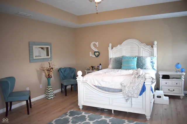 $434,900 | 5817 Mustang Terrace, Plainfield, IN 46168