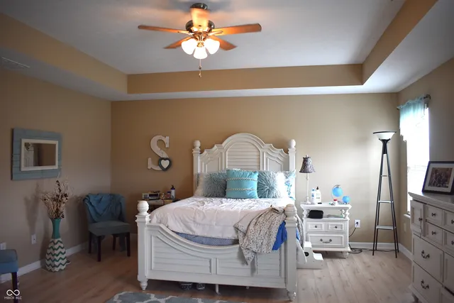 $434,900 | 5817 Mustang Terrace, Plainfield, IN 46168