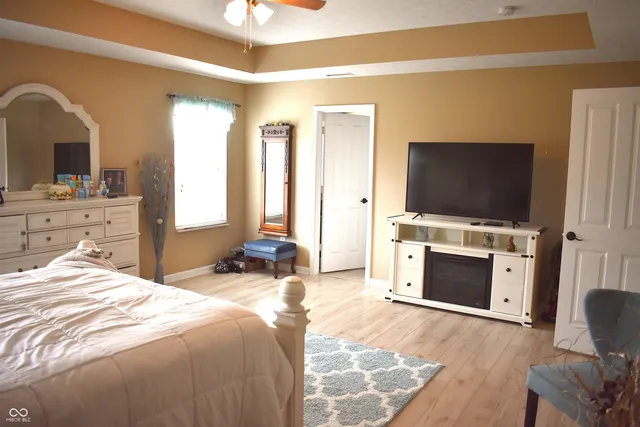 $434,900 | 5817 Mustang Terrace, Plainfield, IN 46168