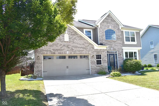 $434,900 | 5817 Mustang Terrace, Plainfield, IN 46168