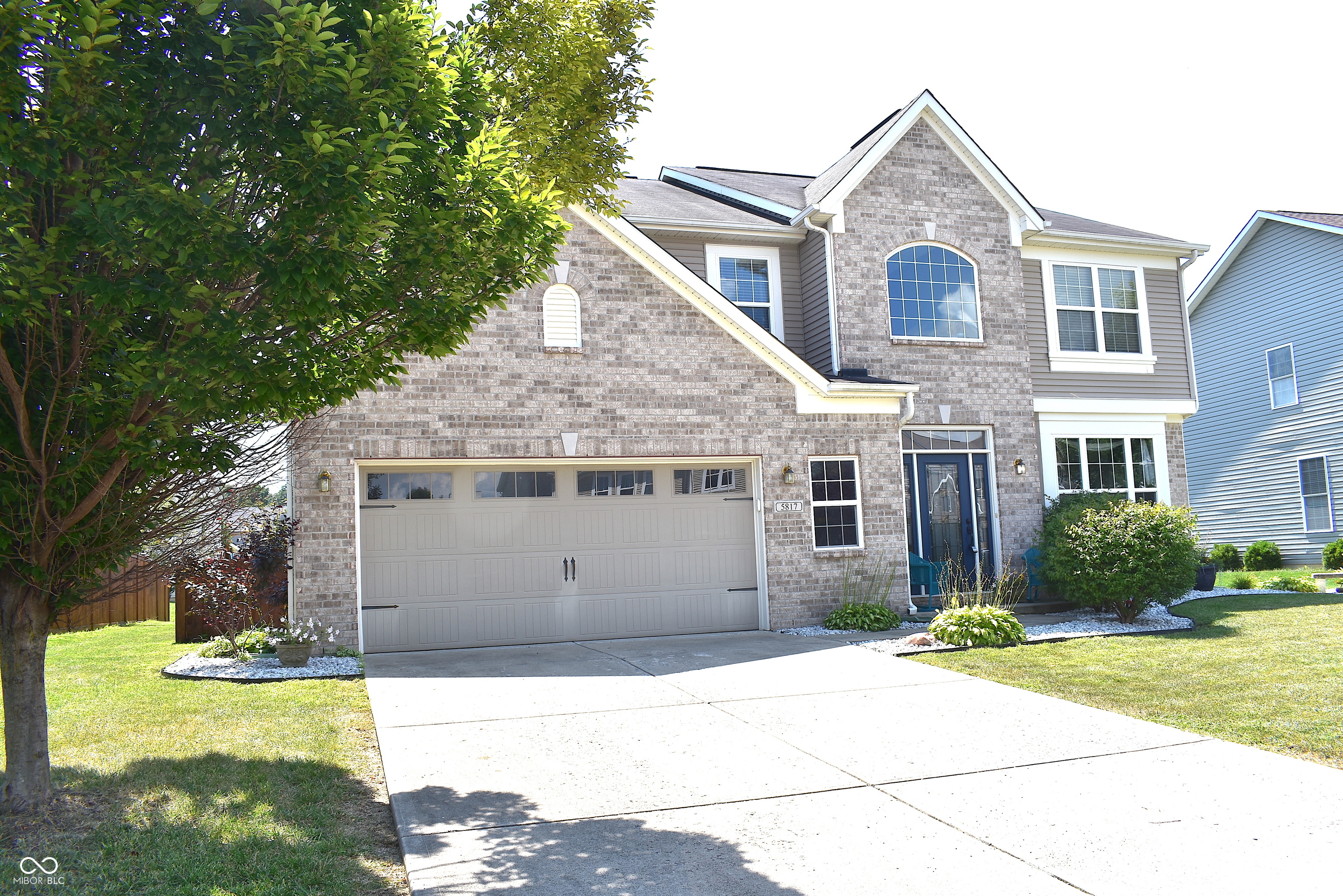 5817 Mustang Terrace Plainfield, IN 46168 - Photo 4 of 59