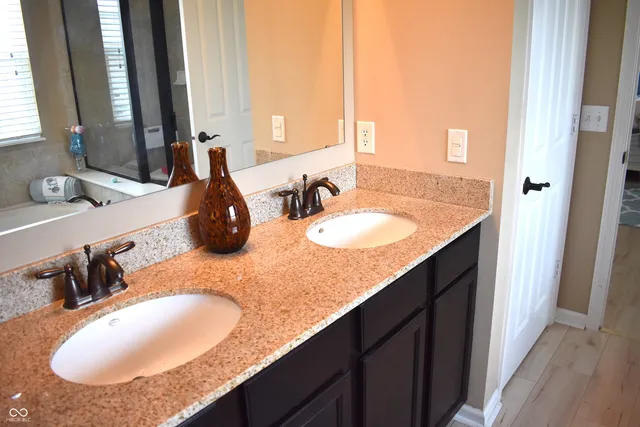 $434,900 | 5817 Mustang Terrace, Plainfield, IN 46168