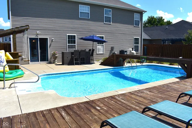 $434,900 | 5817 Mustang Terrace, Plainfield, IN 46168