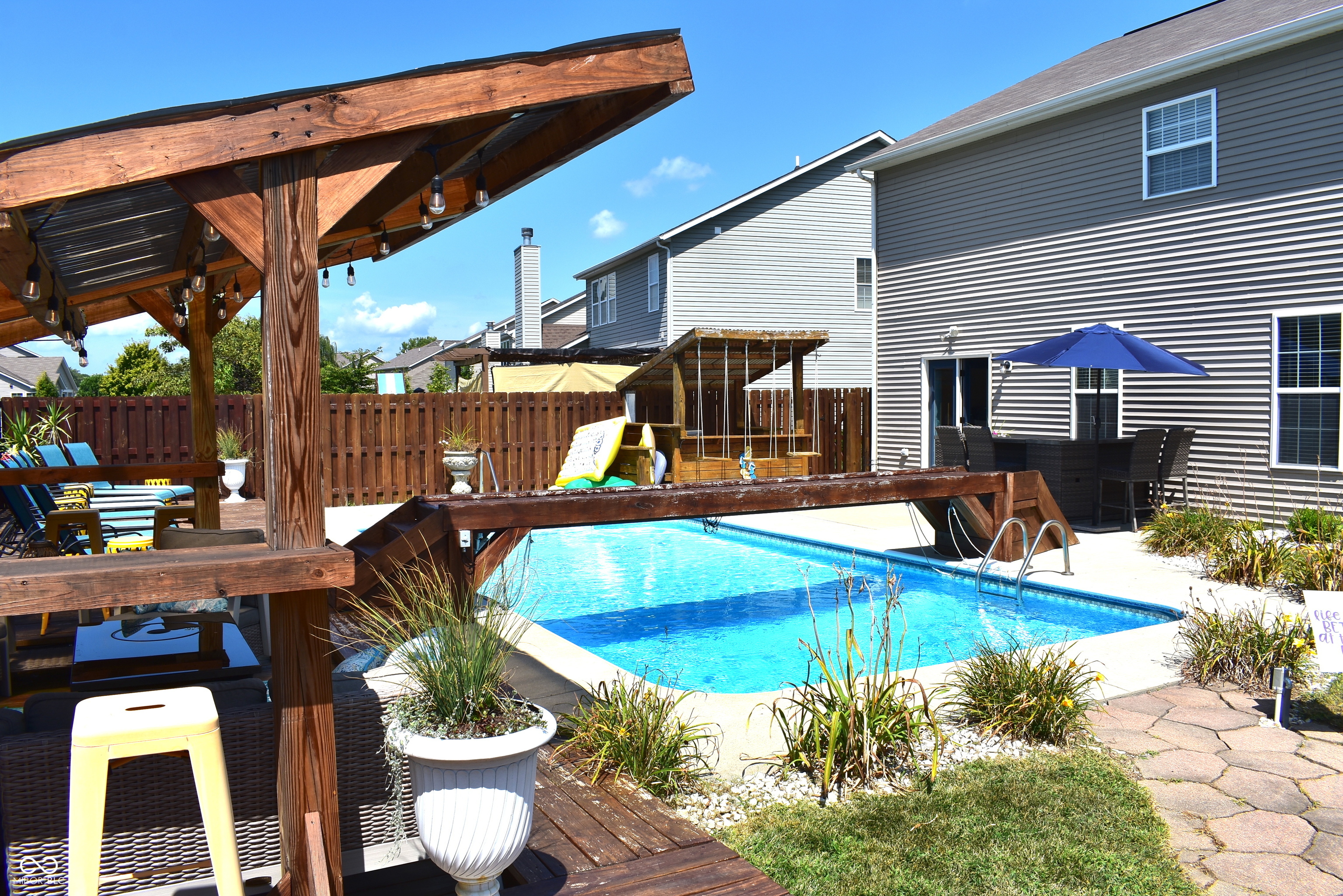 5817 Mustang Terrace Plainfield, IN 46168 - Photo 45 of 59