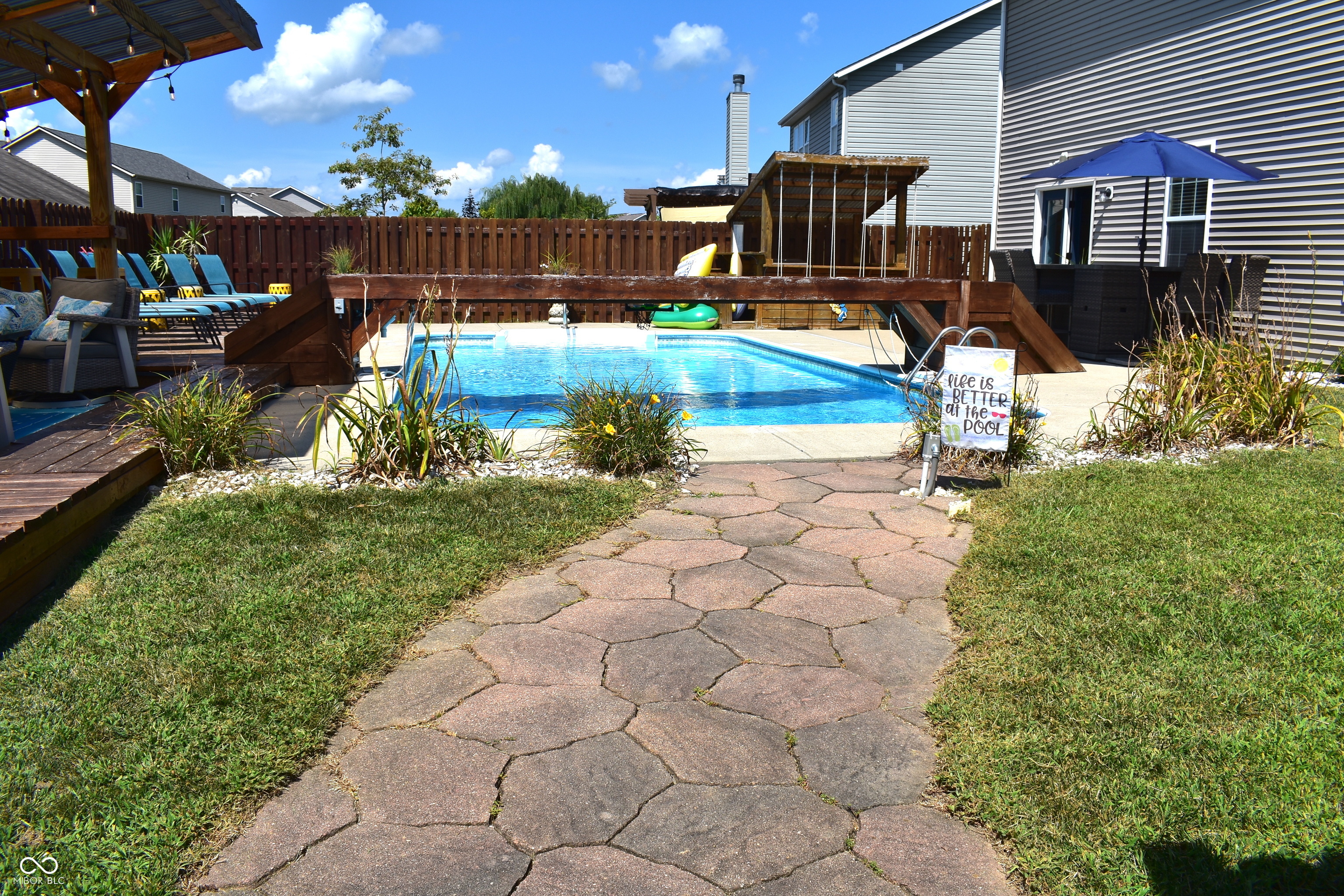 5817 Mustang Terrace Plainfield, IN 46168 - Photo 46 of 59