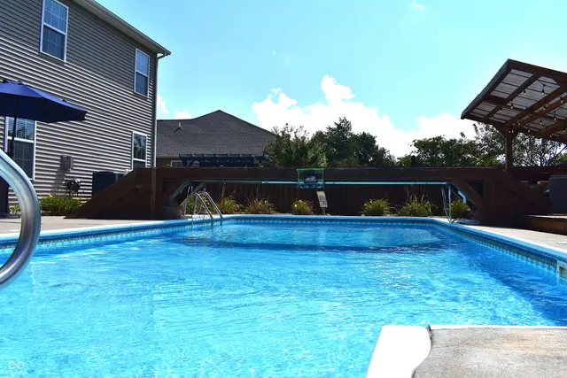 $434,900 | 5817 Mustang Terrace, Plainfield, IN 46168