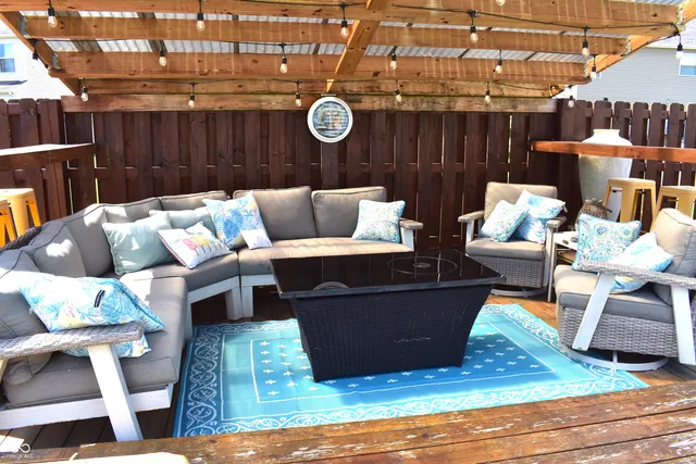 $434,900 | 5817 Mustang Terrace, Plainfield, IN 46168