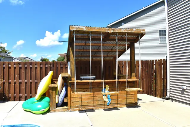 $434,900 | 5817 Mustang Terrace, Plainfield, IN 46168