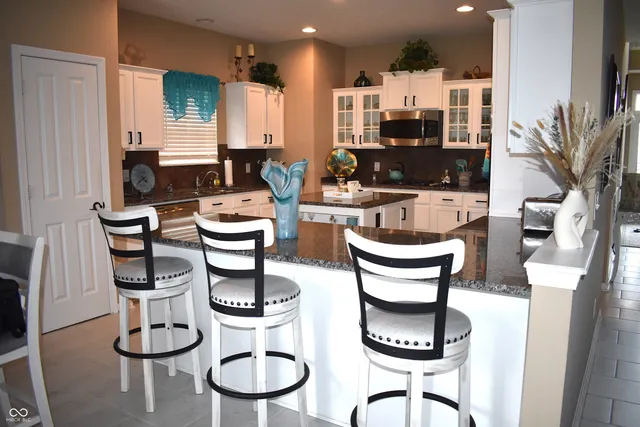 $434,900 | 5817 Mustang Terrace, Plainfield, IN 46168