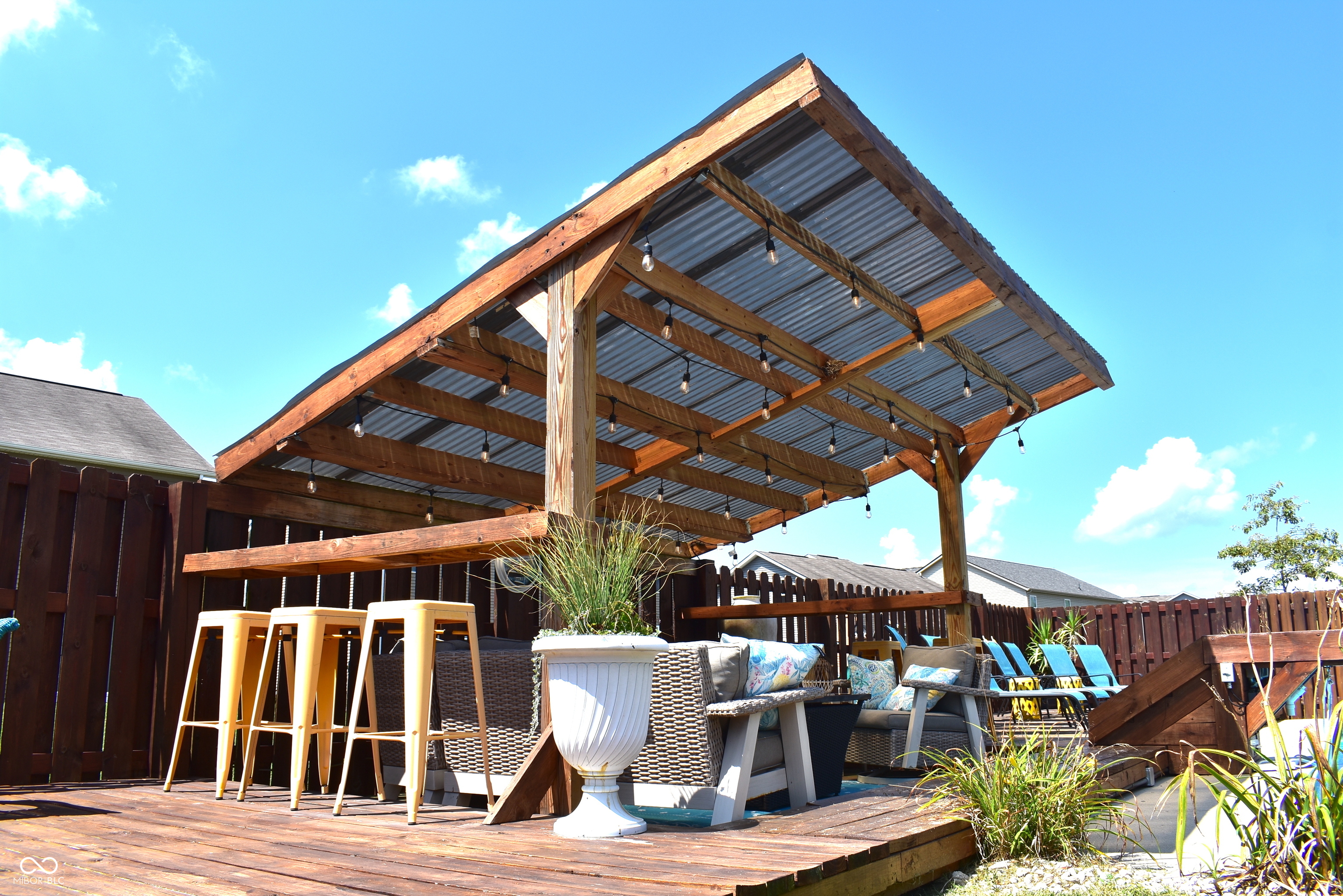 5817 Mustang Terrace Plainfield, IN 46168 - Photo 51 of 59