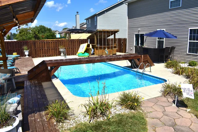 $434,900 | 5817 Mustang Terrace, Plainfield, IN 46168