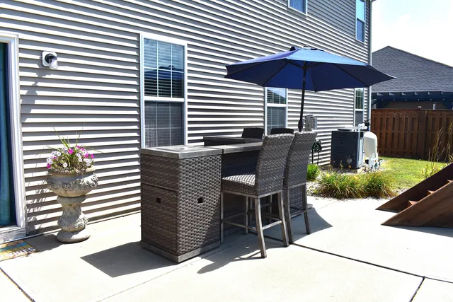 $434,900 | 5817 Mustang Terrace, Plainfield, IN 46168