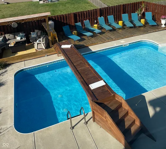 $434,900 | 5817 Mustang Terrace, Plainfield, IN 46168