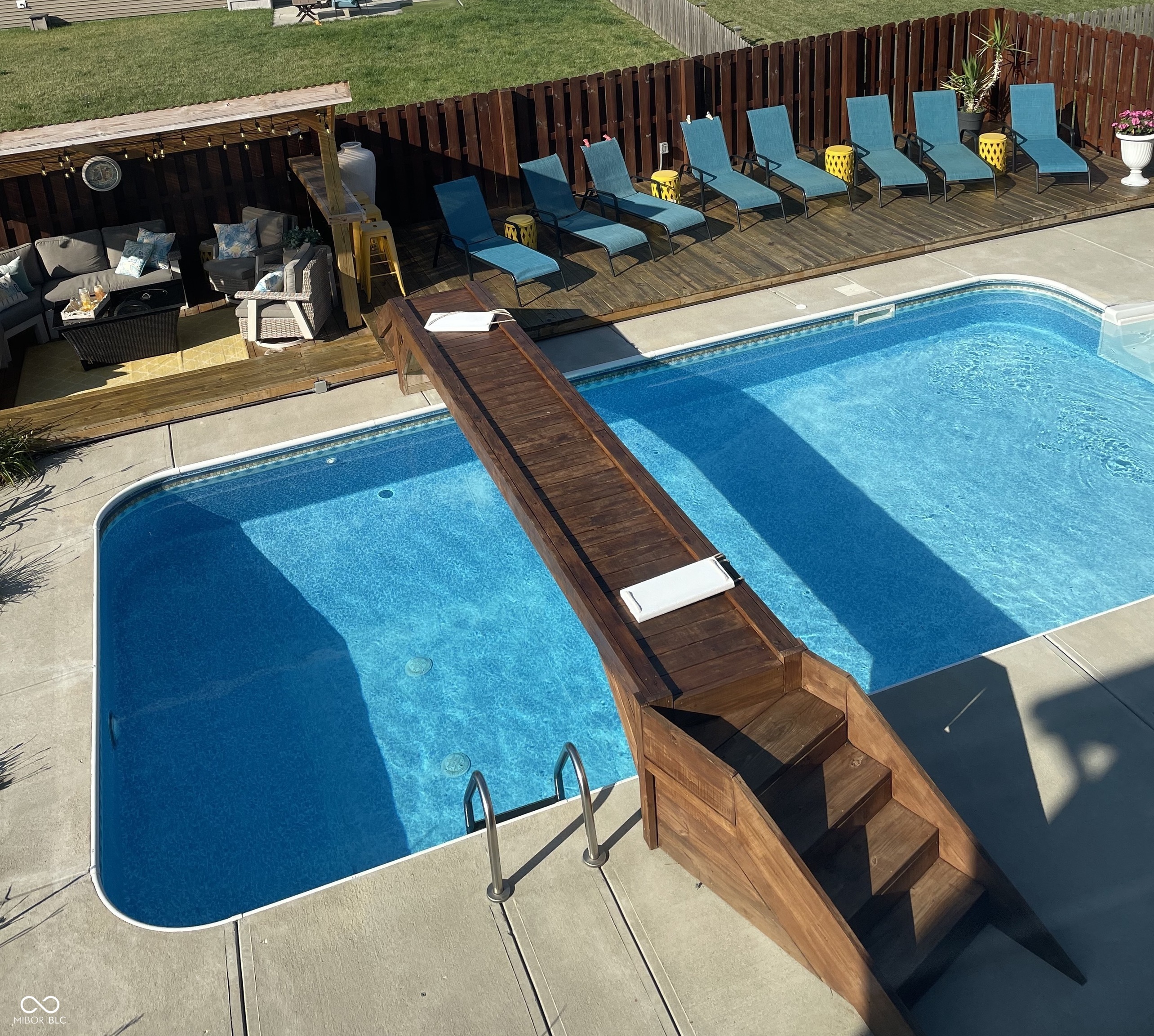 5817 Mustang Terrace Plainfield, IN 46168 - Photo 55 of 59