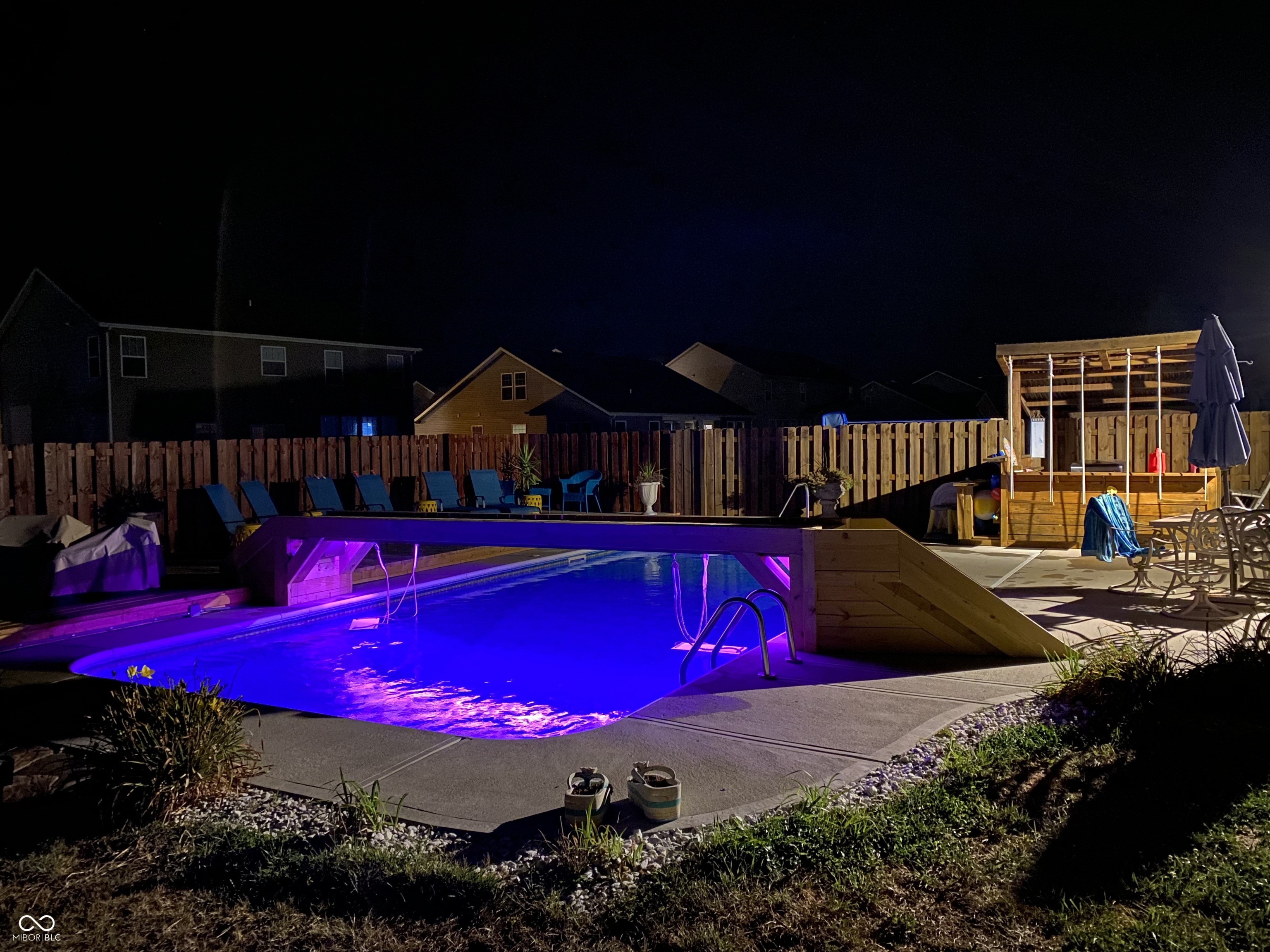 5817 Mustang Terrace Plainfield, IN 46168 - Photo 56 of 59