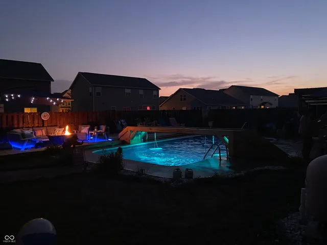 $434,900 | 5817 Mustang Terrace, Plainfield, IN 46168