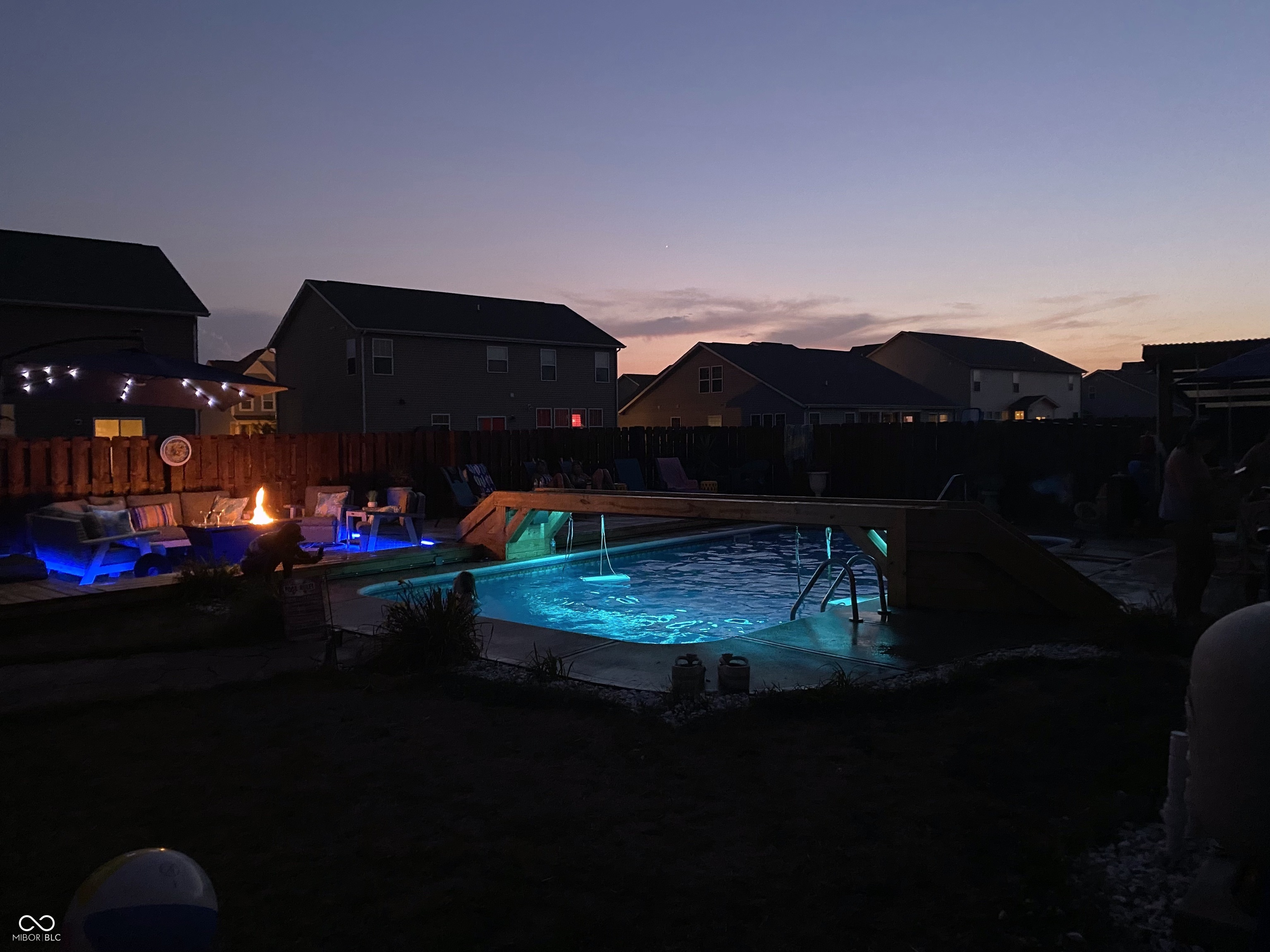 5817 Mustang Terrace Plainfield, IN 46168 - Photo 57 of 59