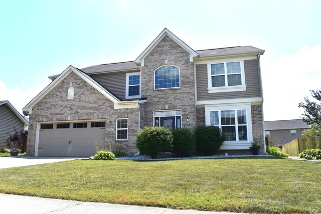 $434,900 | 5817 Mustang Terrace, Plainfield, IN 46168