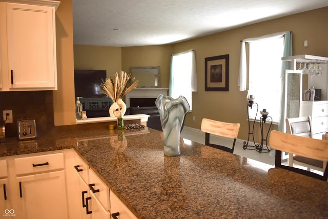 $434,900 | 5817 Mustang Terrace, Plainfield, IN 46168