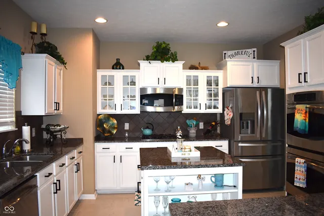 $434,900 | 5817 Mustang Terrace, Plainfield, IN 46168