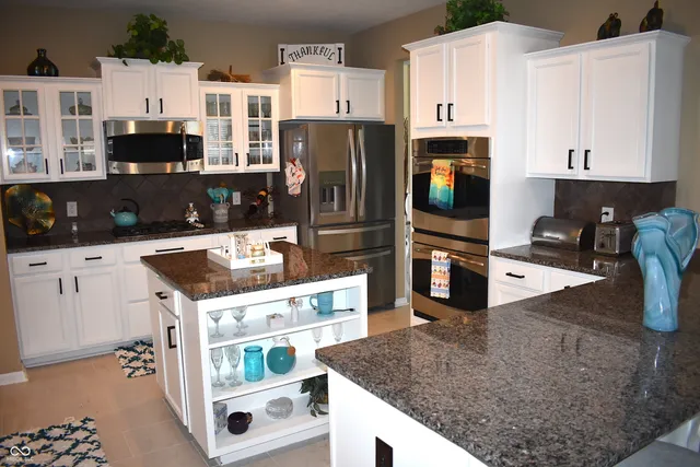 $434,900 | 5817 Mustang Terrace, Plainfield, IN 46168