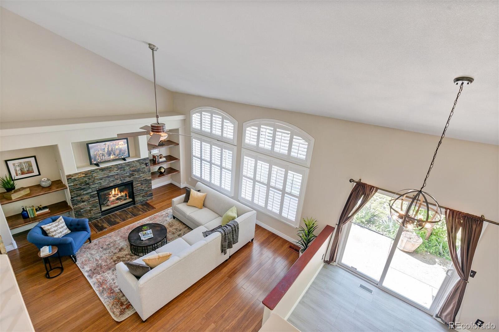 9527 South Hackberry Street Highlands Ranch, CO 80129 - Photo 18 of 35