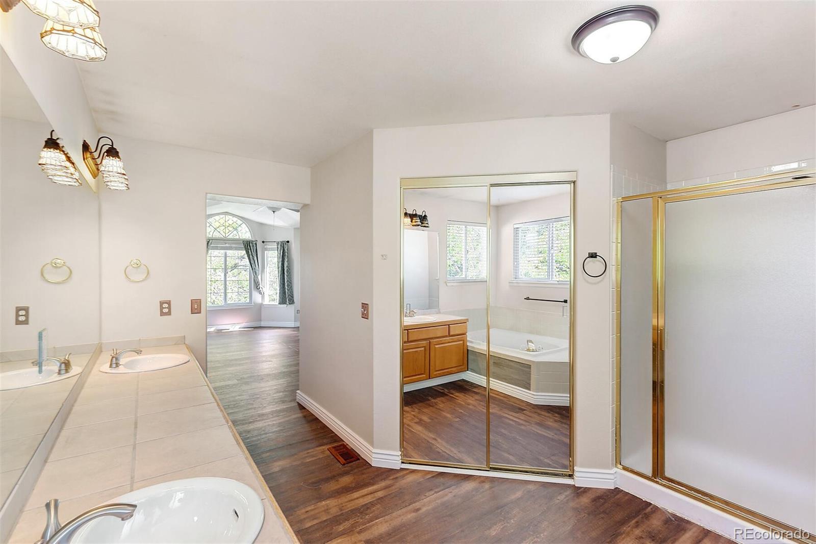 9527 South Hackberry Street Highlands Ranch, CO 80129 - Photo 21 of 35