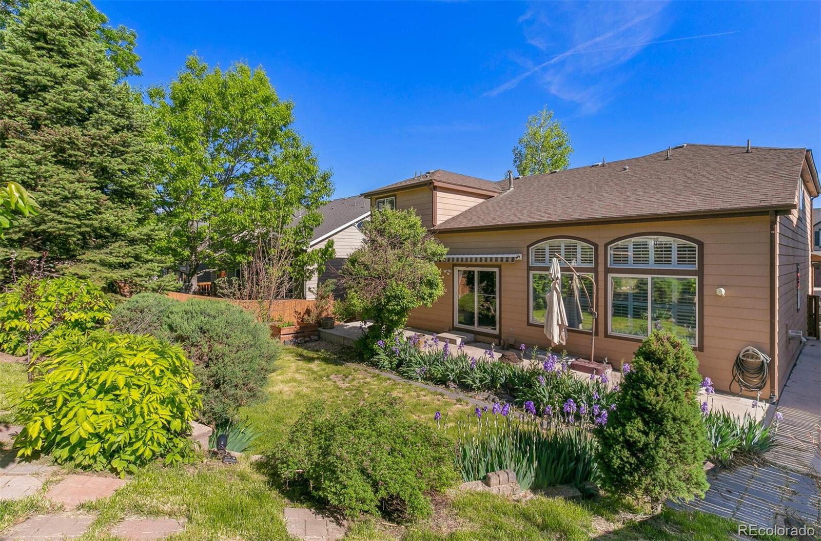 9527 South Hackberry Street Highlands Ranch, CO 80129 - Photo 30 of 35