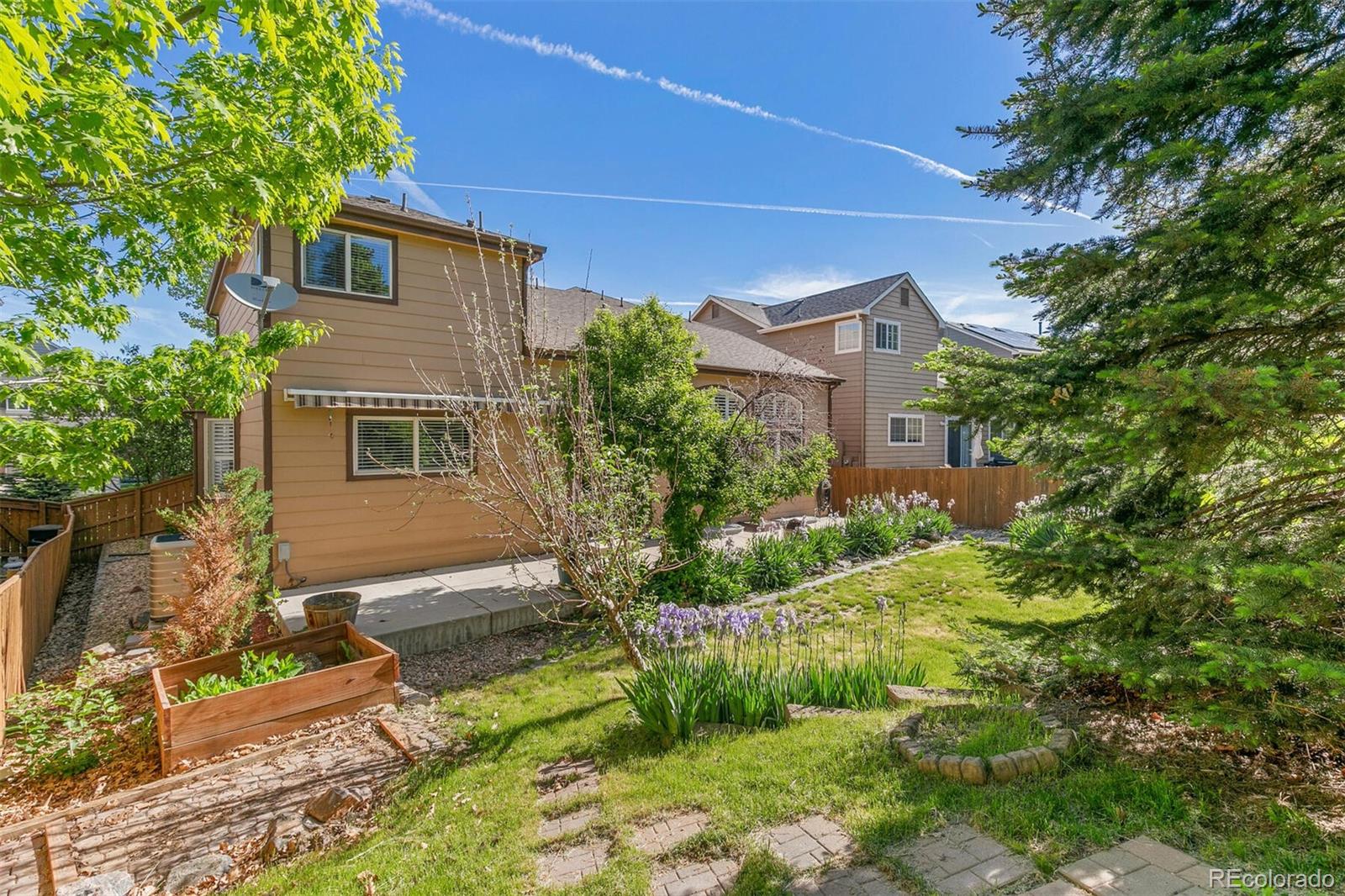 9527 South Hackberry Street Highlands Ranch, CO 80129 - Photo 32 of 35