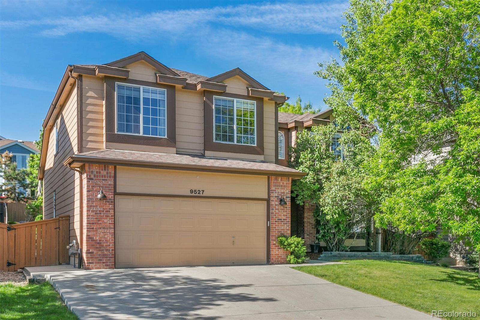 9527 South Hackberry Street Highlands Ranch, CO 80129 - Photo 34 of 35