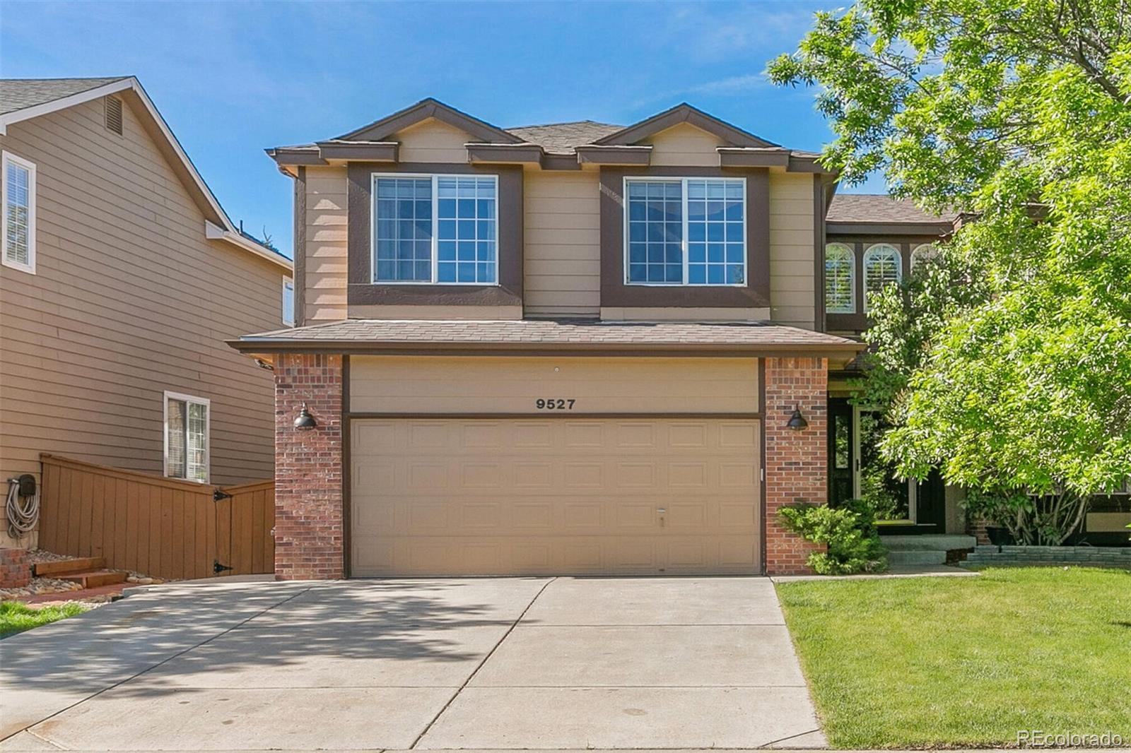 9527 South Hackberry Street Highlands Ranch, CO 80129 - Photo 35 of 35