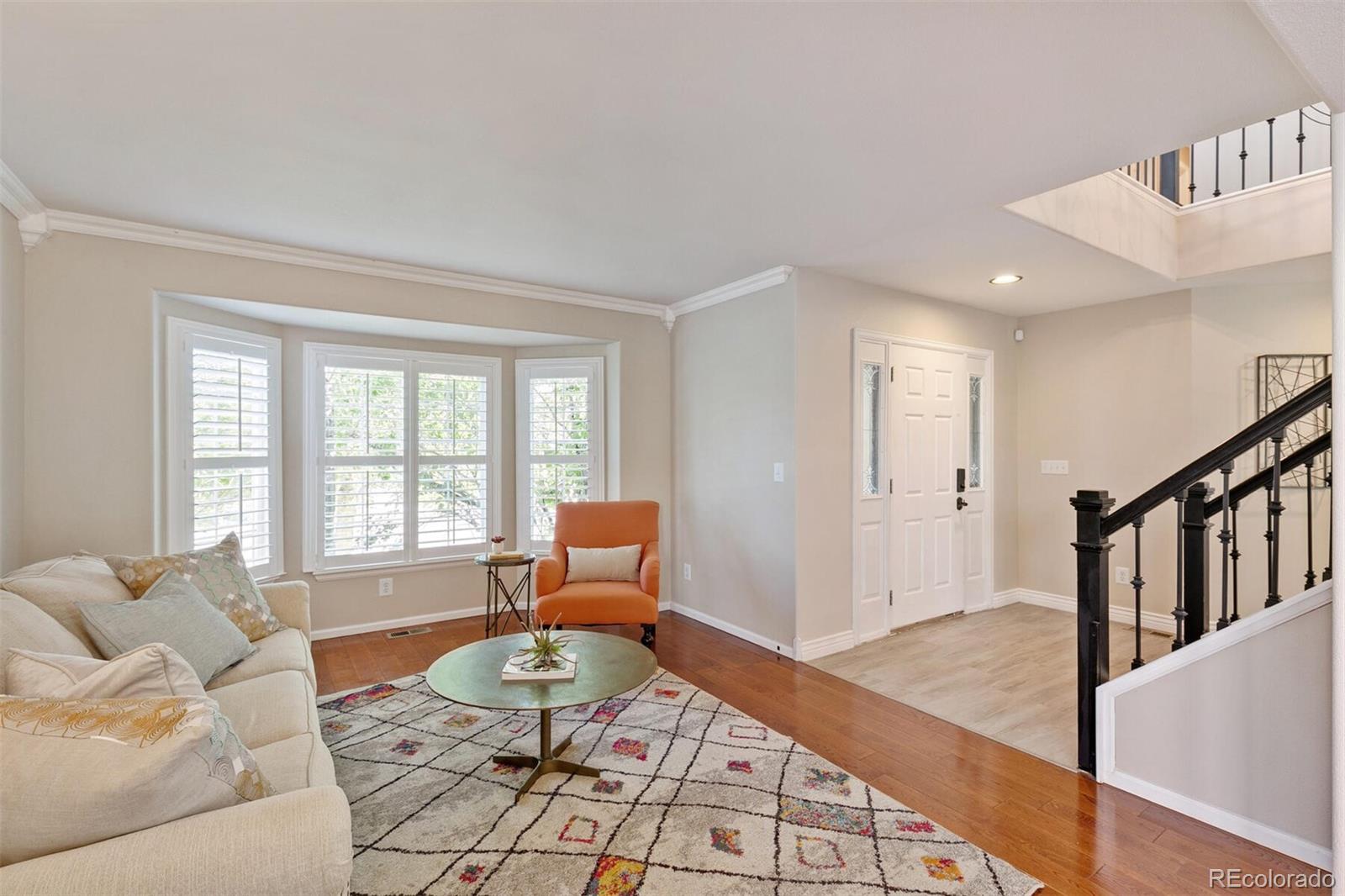 9527 South Hackberry Street Highlands Ranch, CO 80129 - Photo 4 of 35