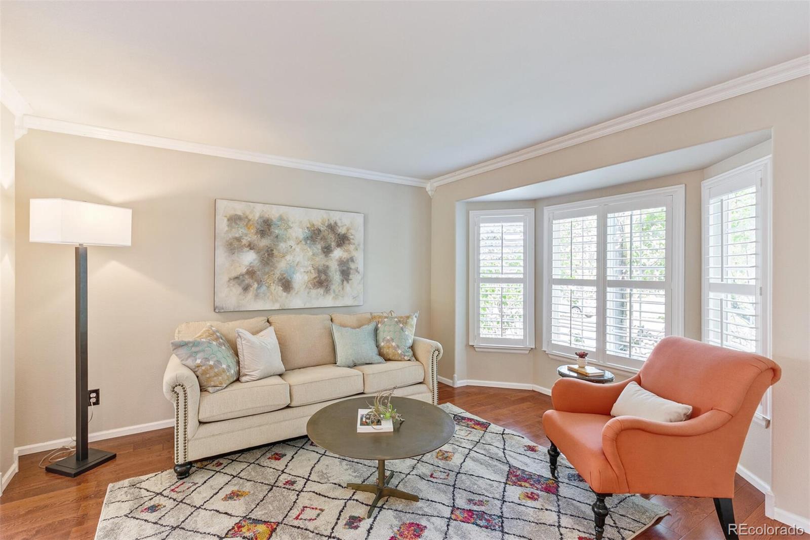 9527 South Hackberry Street Highlands Ranch, CO 80129 - Photo 5 of 35