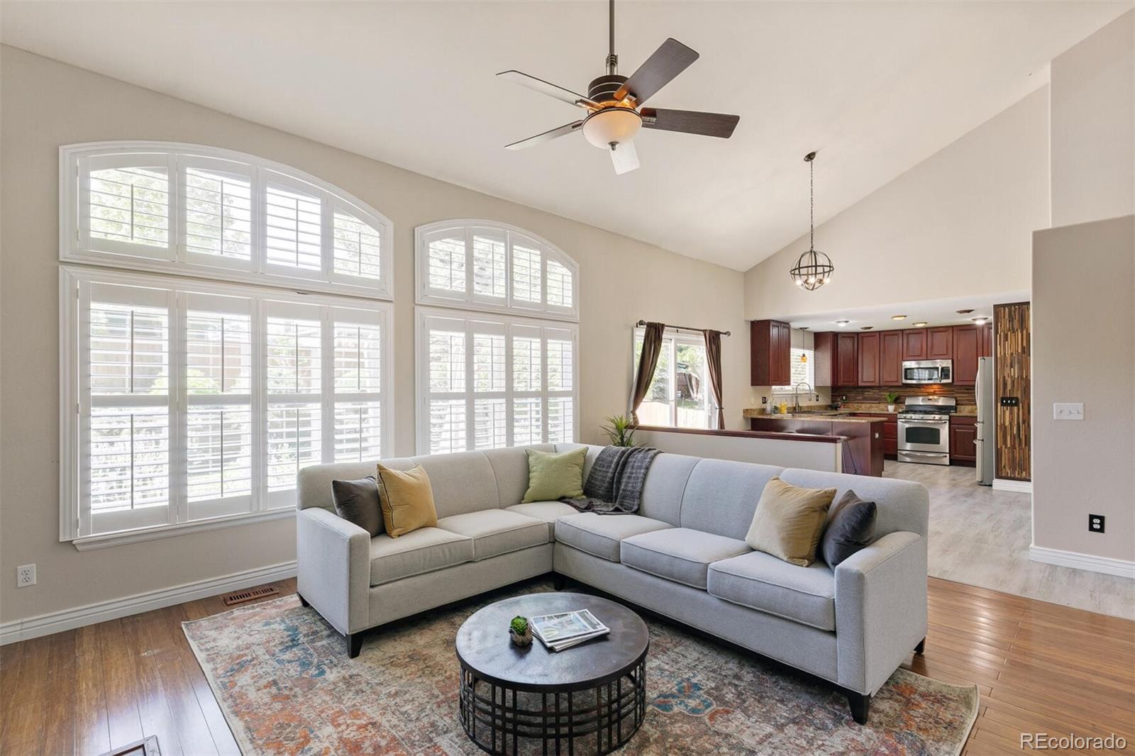 9527 South Hackberry Street Highlands Ranch, CO 80129 - Photo 9 of 35