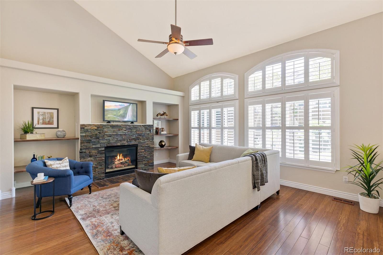 9527 South Hackberry Street Highlands Ranch, CO 80129 - Photo 10 of 35