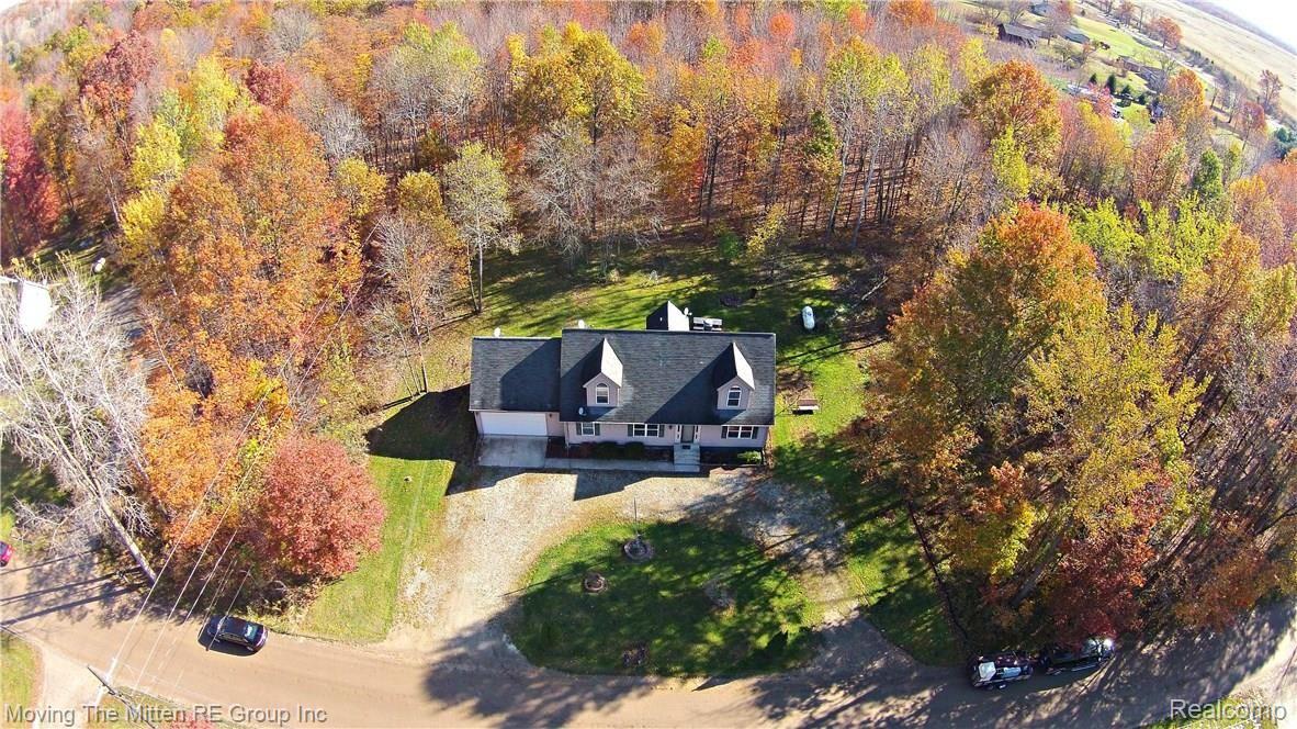 25349 Elwell Road Belleville, MI 48111 - Photo 20 of 24 25349 Elwell Lot View.jpg
