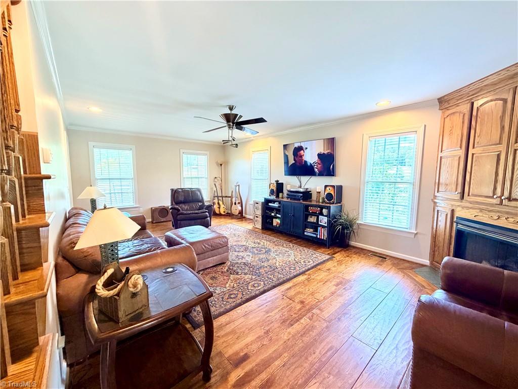 198 Captain Day Road Ronda, NC 28670 - Photo 11 of 28